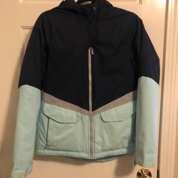 Women Jacket - Picture 2 of 3